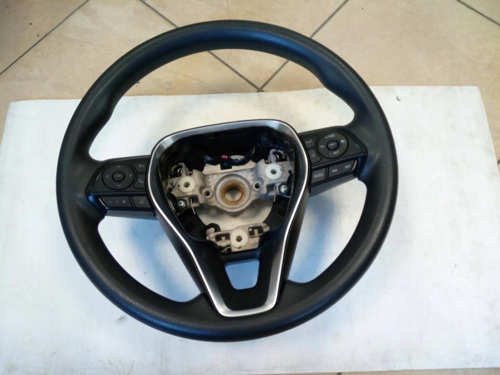 фото №1, Воздуховод toyota corolla e21 oryg.