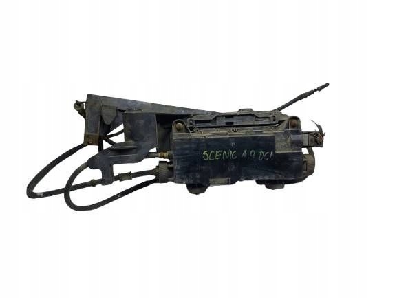 фото №1, Тормоз электрический ручной 8200343471 renault scenic ii 1.9 dci