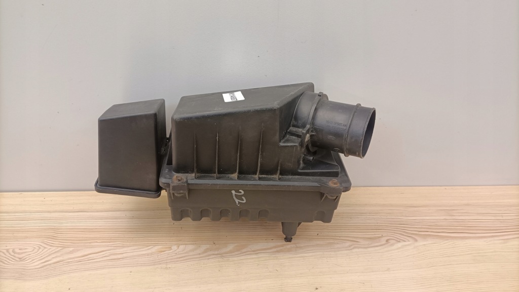 Купить Фильтр воздуха + расходомер ford focus mk1 98ab-9p965aa k114/657