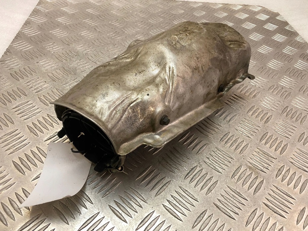 фото №5, Volvo xc90 2018 резонатор / повітрозабірник повітря 31474846