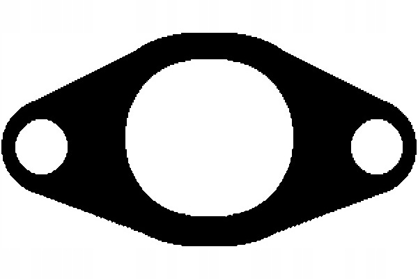 фото №2, Victor reinz 71-33654-00 прокладка, коллектор выпускной