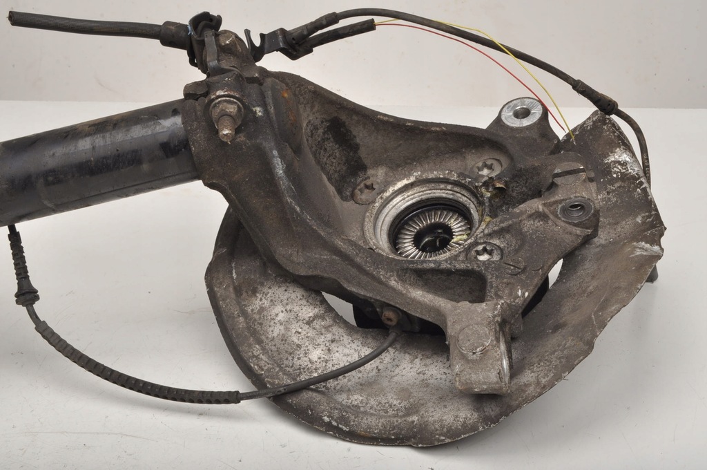 фото №10, Mini f56 амортизаторна стійка лівий перед передній 6852413