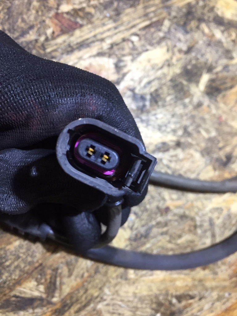 фото №5, A5 8t жгут abs колеса суппорт левый задняя ксенон