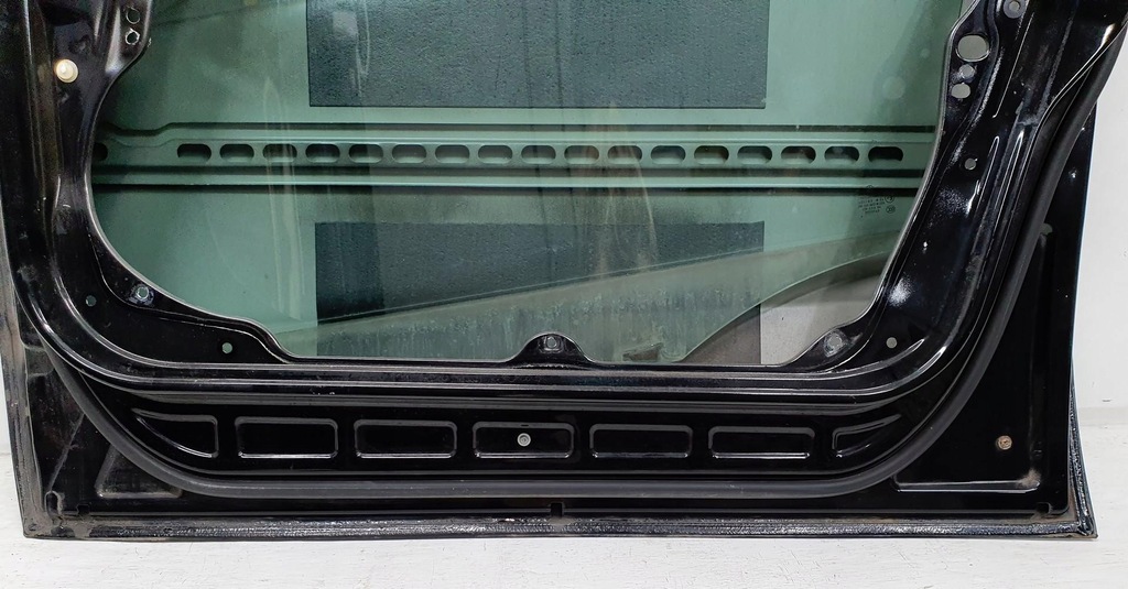 фото №10, Двері правий перед передні 696 mercedes w169