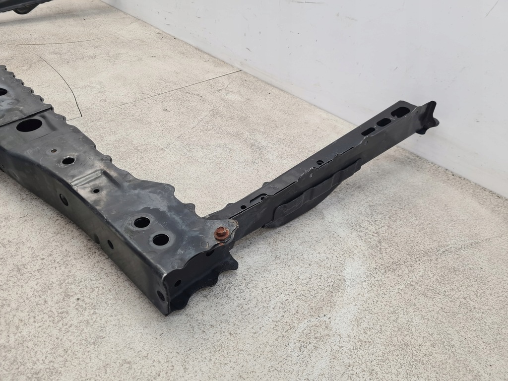 фото №5, Toyota verso балка pod радіатор