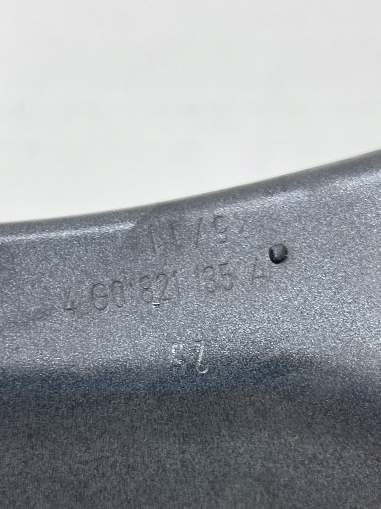 фото №12, Audi a6 c7 кронштейн кронштейн крила лівий перед колір lz7s