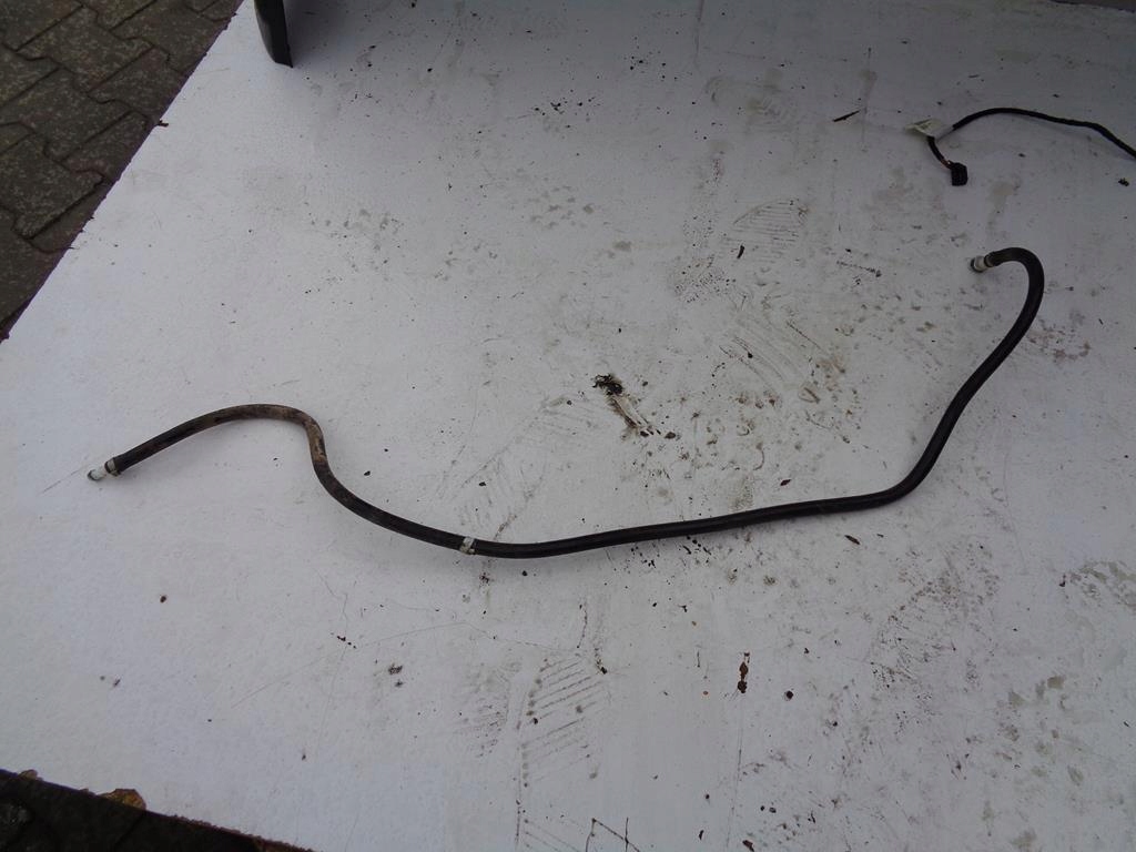 фото №1, Шланг омывателя лампа audi a6 c6 2.0 tdi