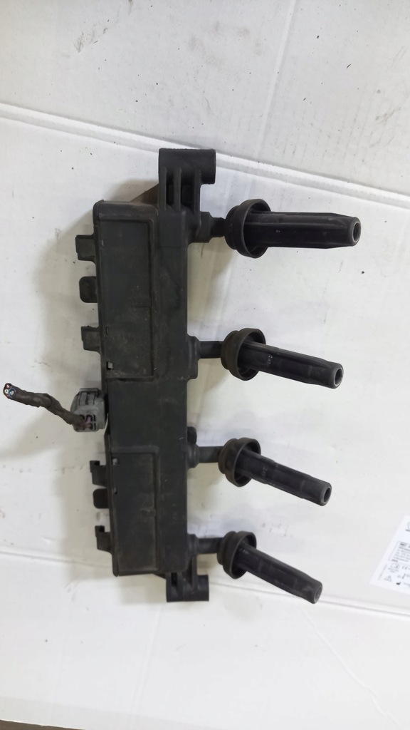 фото №1, Котушка запалювання citroen c2 1.4b 05r