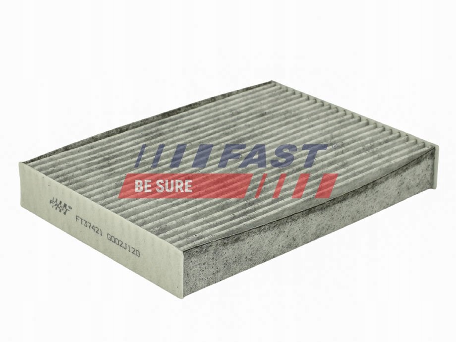 фото №2, Фильтр салонный dacia dokker 13