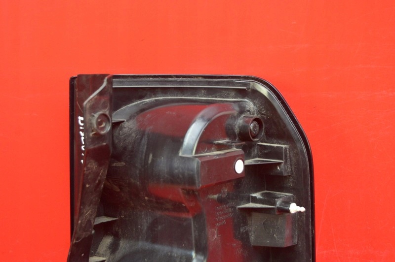 фото №10, Лампа левая задняя задняя a056008 land rover discovery 4 iv l319 04-09