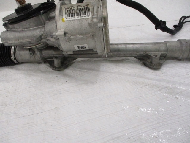 фото №6, Citroen c3 iii рулевая рейка трансмиссия рулевая
