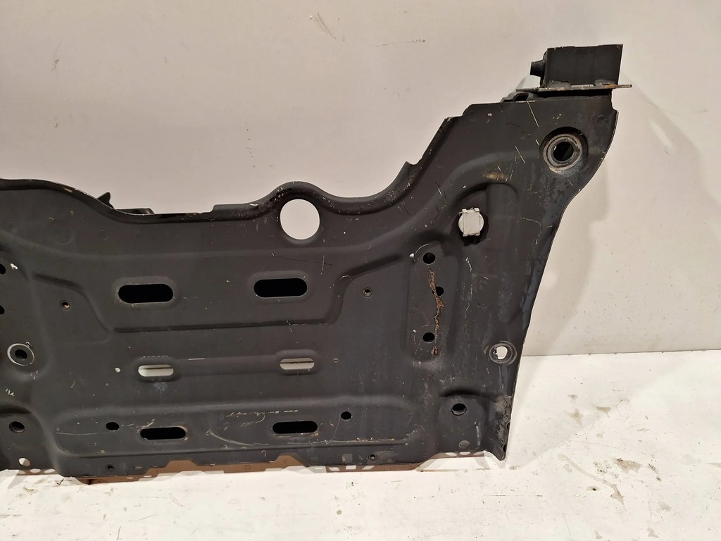 фото №6, Підрамник перед renault talisman 1.6 dci