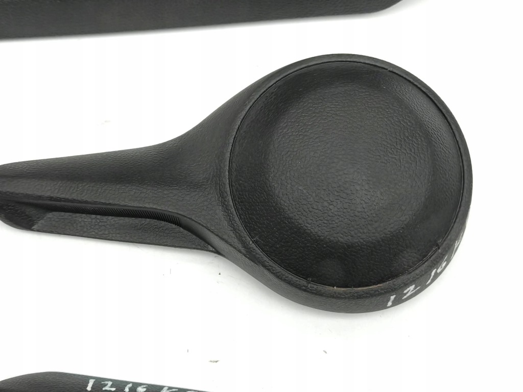 фото №11, Toyota corolla e210 e21 2022 перед сторона ліва обшивка сидіння