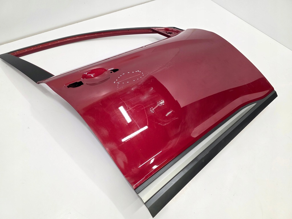 фото №11, Дверь перед передние правое hyundai kona 17 -