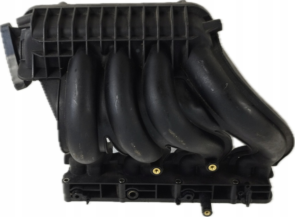 фото №1, Mercedes w203 w210 коллектор впускной всасывающий a6110902337