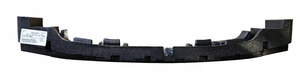 Купити Піна абсорбер бампера задній mercedes glc 254