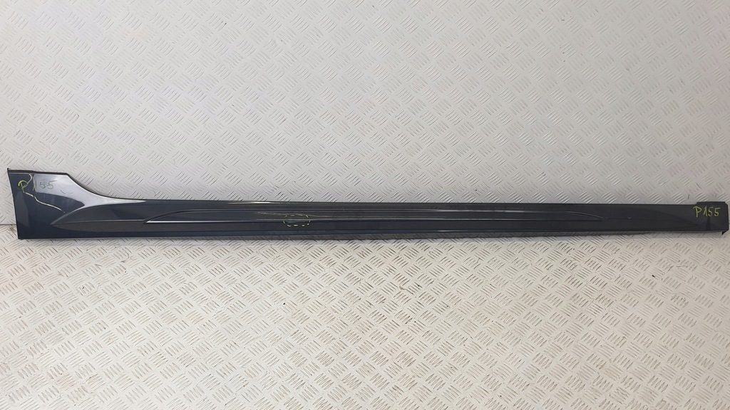 фото №1, Audi a1 82a citycarver молдинг поріг поріг правий