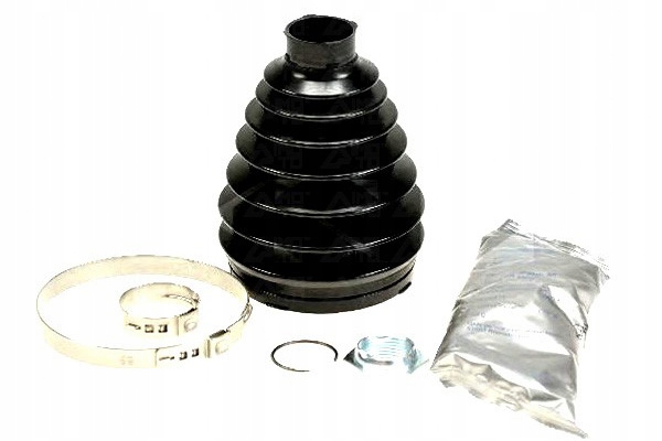 фото №2, Набір захист шарнір lobro