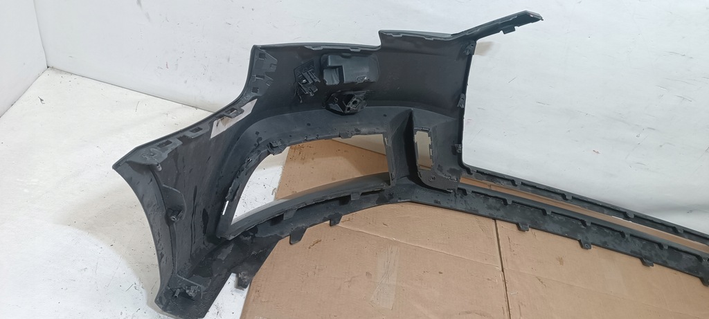 фото №10, Бампер перед передний audi a3 lift s-line 8v