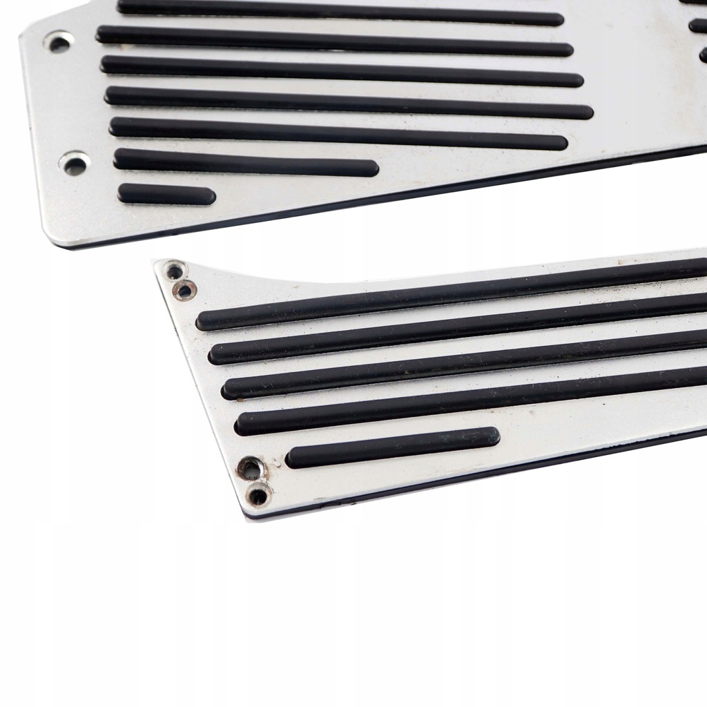 фото №10, Bmw e90 e91 e92 e93 накладки na педали педаль