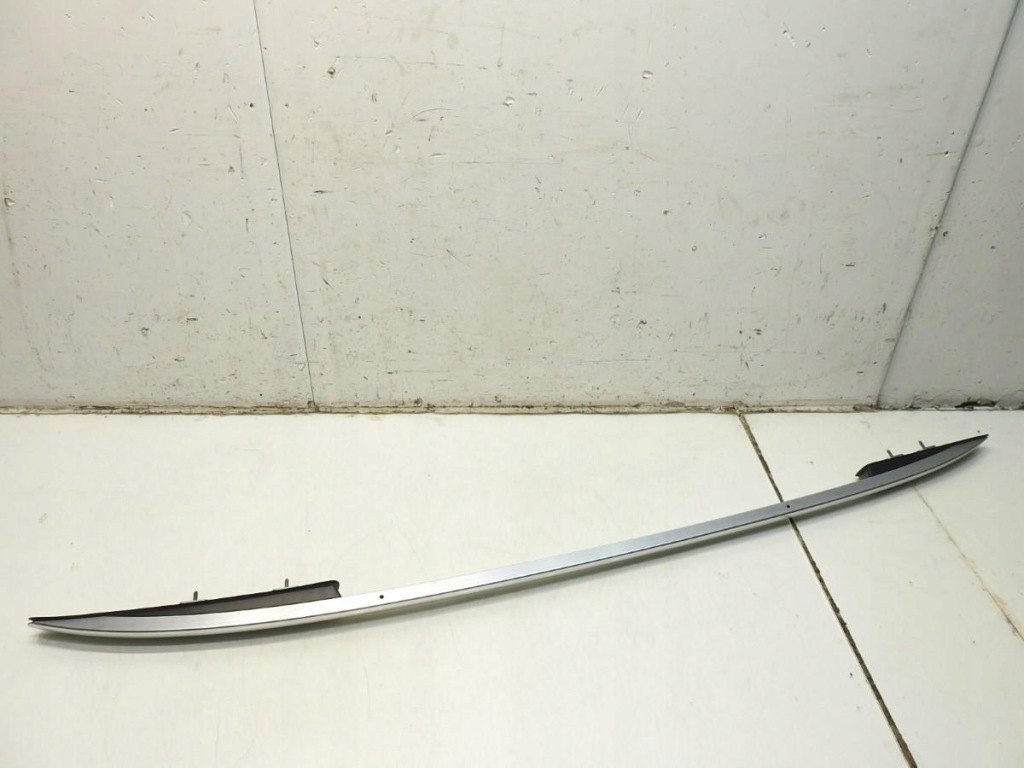 Рейлінг даховий ліве renault clio iv універсал 738211828r Зі Шроту