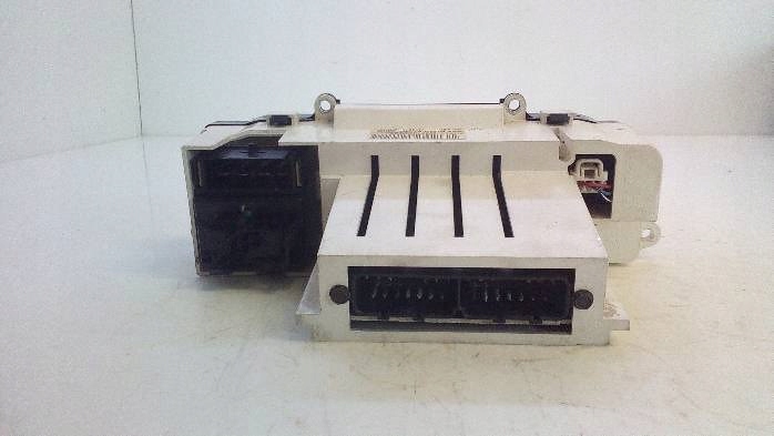 фото №7, Панель обдув i клімат mondeo mk2 97r 97bp19c933bc