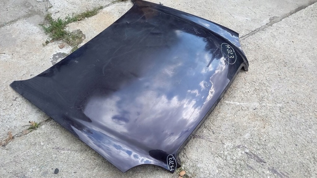 Mps капот ford scorpio 2 mk2 94-98 Цена