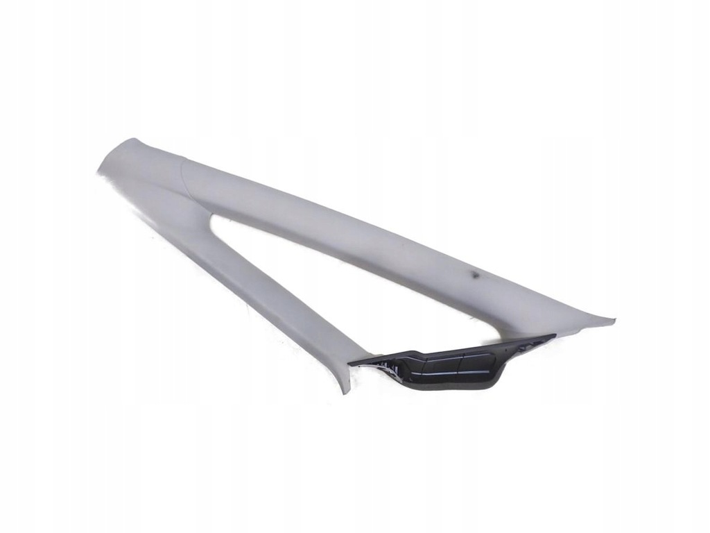 фото №1, Защита стойка a левая ford s-max mk1