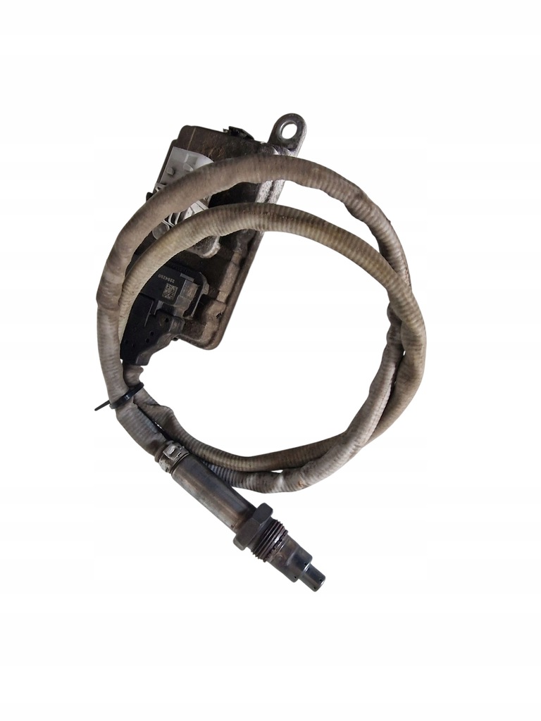 фото №1, Датчик выхлопных газов nox scania r euro 6 2294290