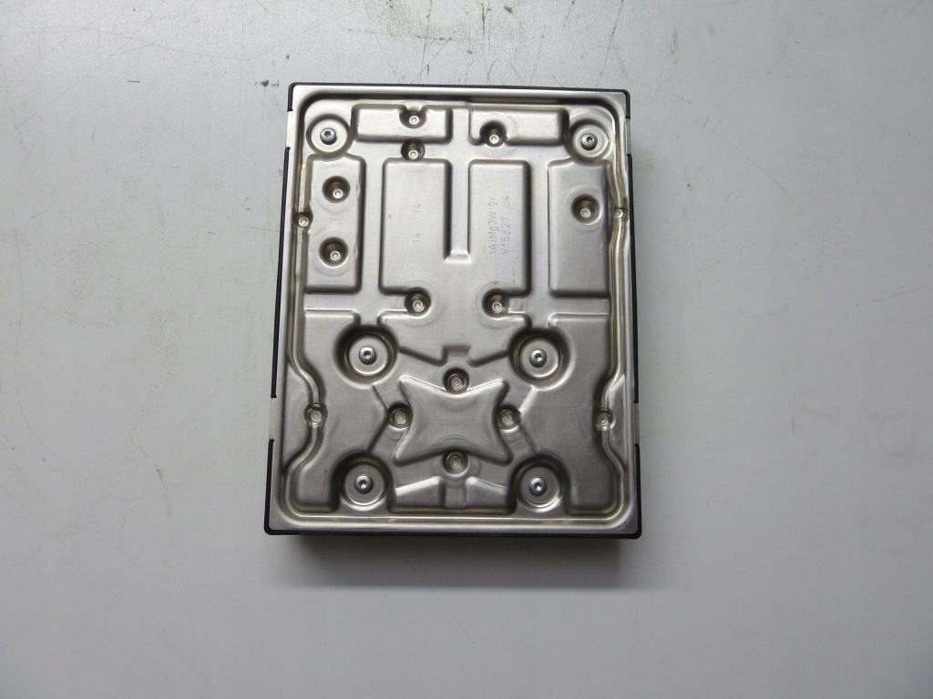 фото №2, Audi a8 d4 s8 lift блок управління бортовою мережею bcm1 full led matrix