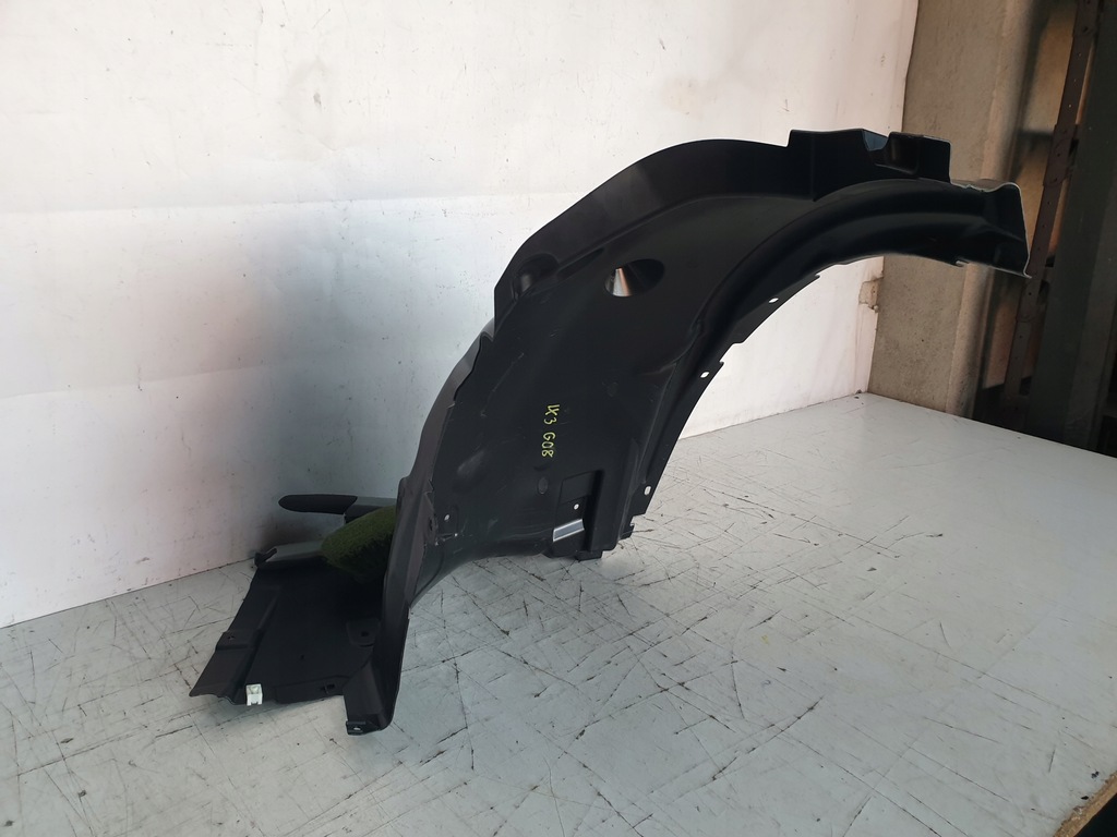 фото №9, Bmw ix3 g08 підкрилок ліва перед передні задня частина