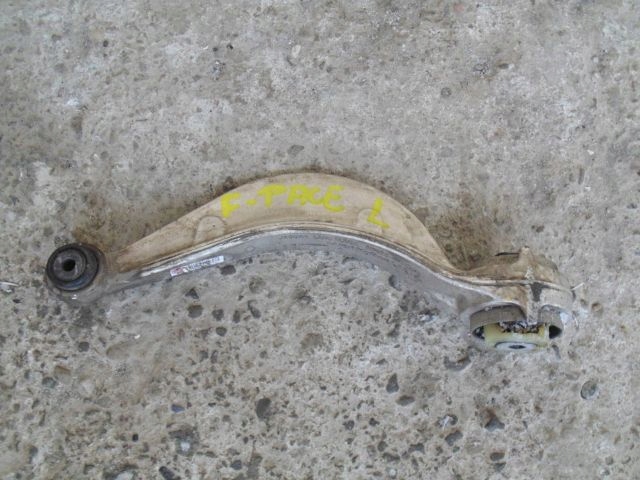 фото №1, Рычаг kompletny левый jaguar f-pace 2016 rok