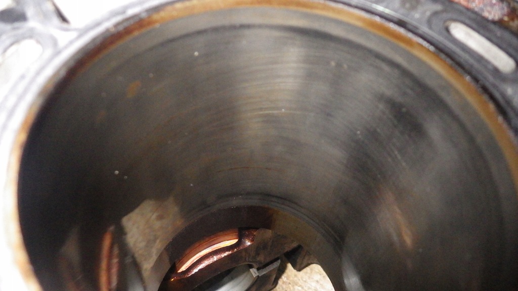 фото №10, Блок chevrolet trailblazer 4.2 envoy