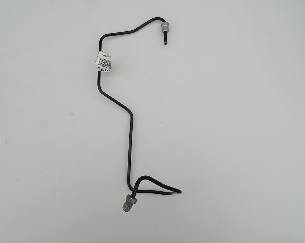 фото №1, 2010 camaro 6.2 ss шланг гальмівний трубка перед