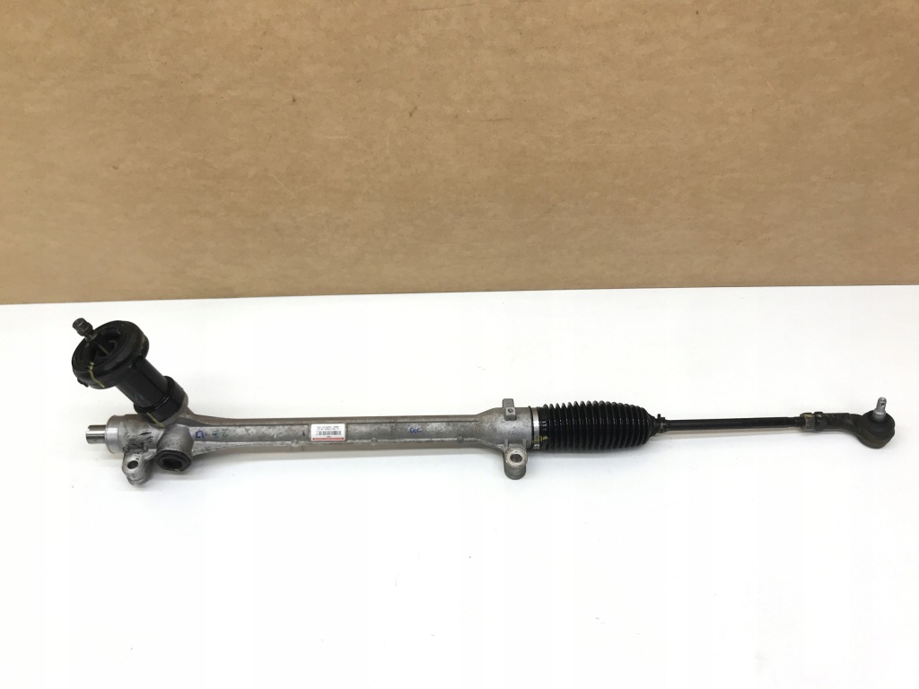 фото №1, Hyundai i20 ii 1.0 рулевая рейка трансмиссия колонка