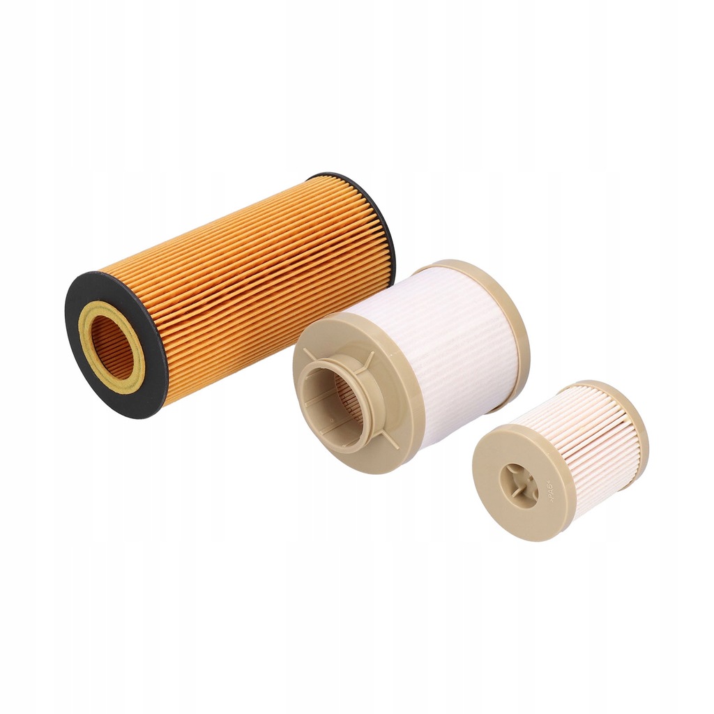 фото №5, Набір фільтра пального оливи 3c3z-9n184-ca замінник dla ford f250 f-250