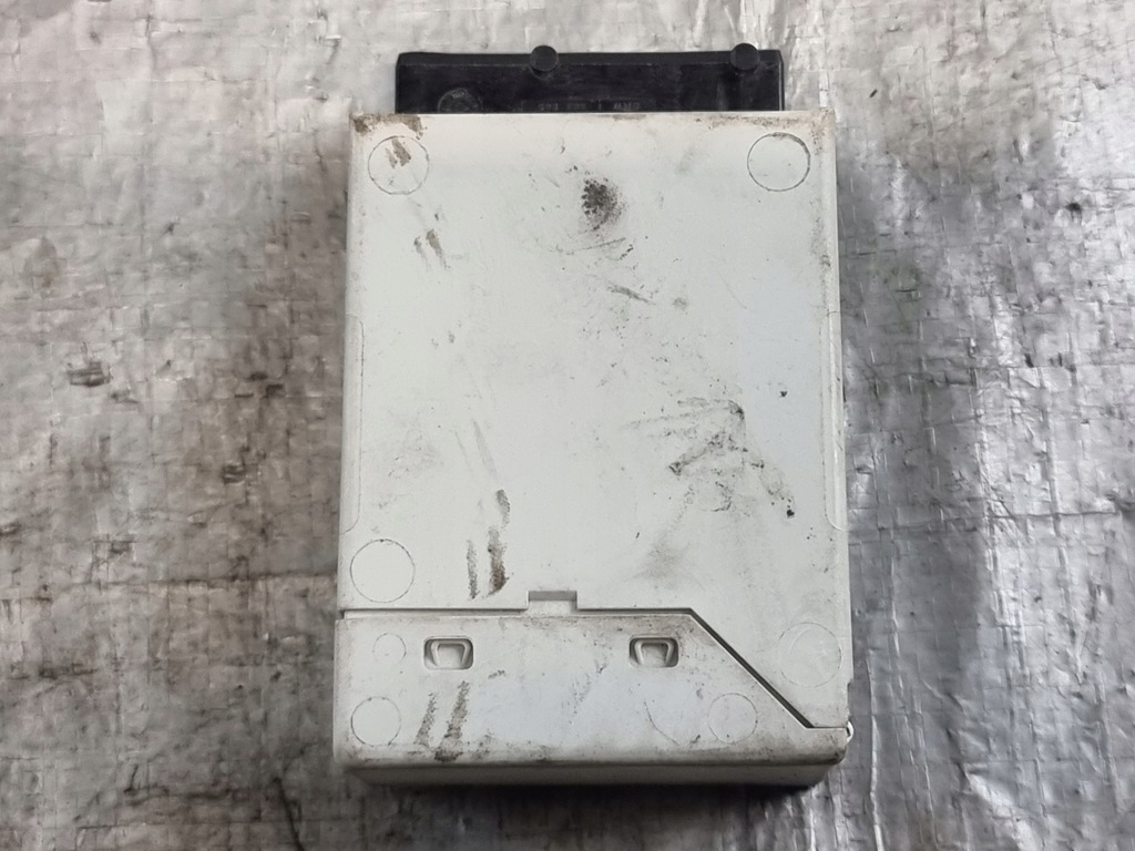 фото №9, Модуль блок управления насоса топлива оригинальный номер 6939655 bmw serii 5 e60 530d 03r