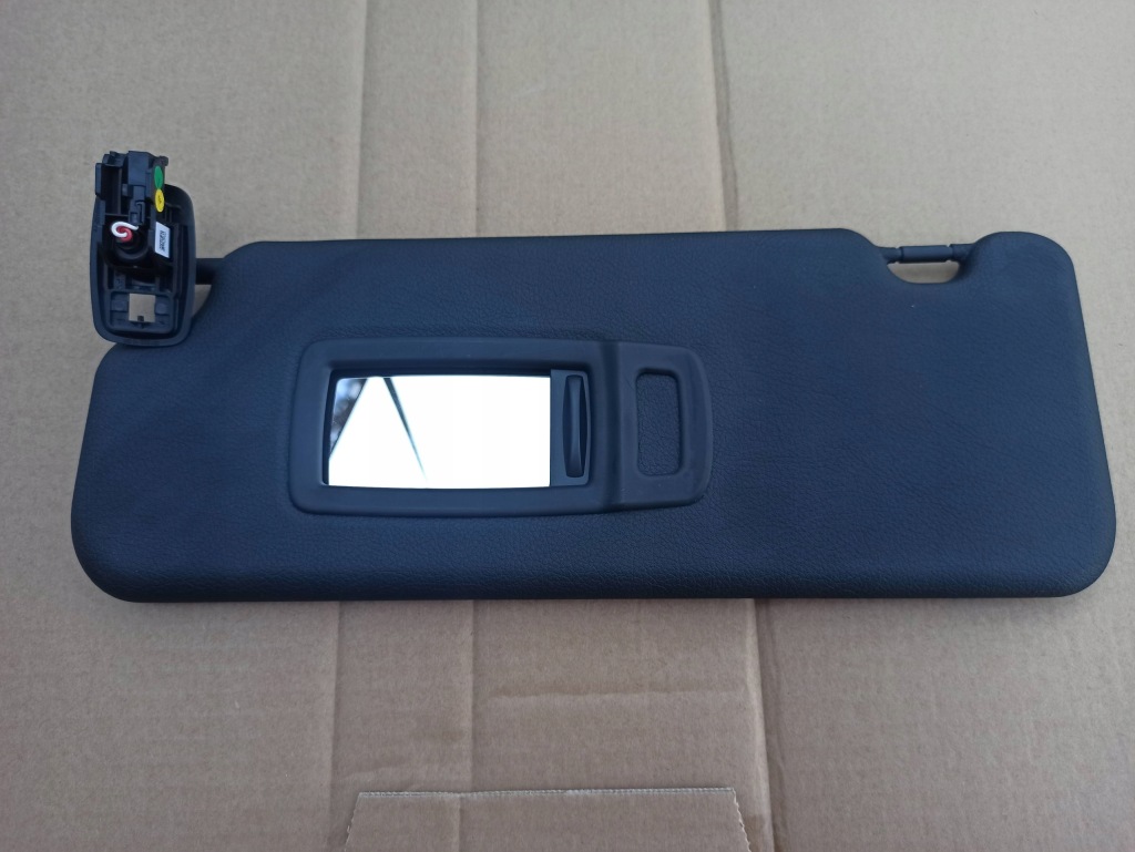 Купити Bmw 2 f44 gran купе козирок козирок лівий захист сонцезахисна