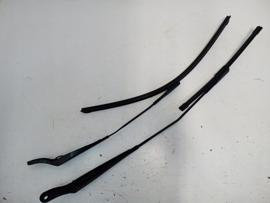 фото №1, Левая правое рычаг дворники citroen c3 aircross