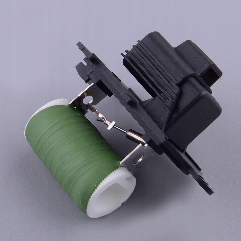 фото №9, Резистор вентилятора охлаждающий do dodge journey