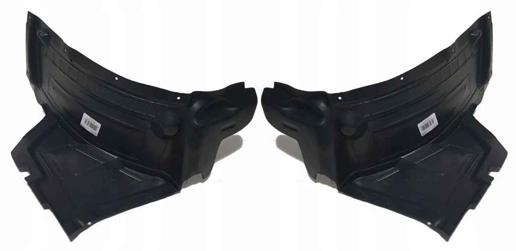 фото №1, Підкрилок підкрилок передні l+p audi a6 c7 2011-2018