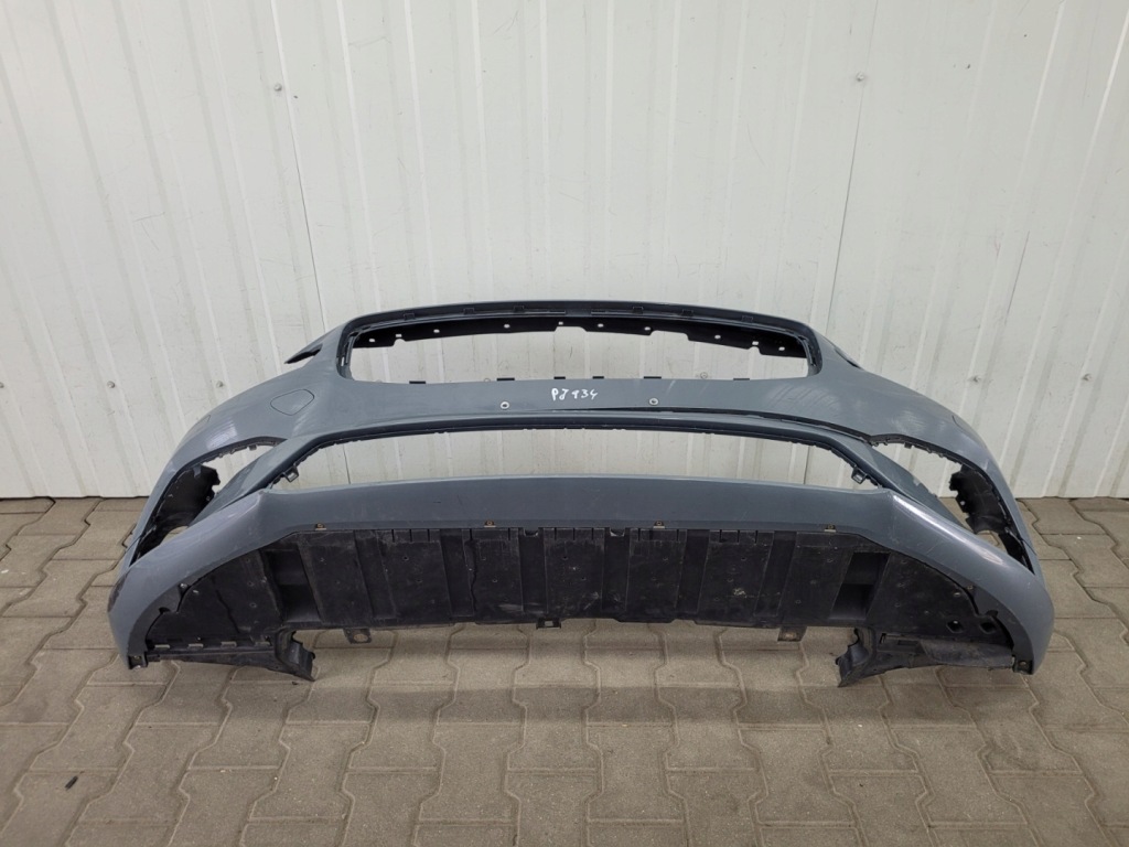 фото №4, Бампер перед volvo s90 v90 r design lift 20-