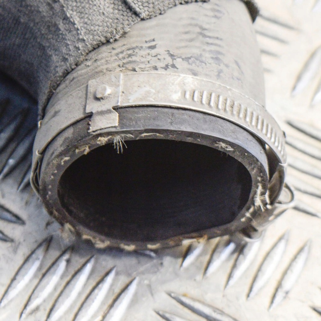 фото №5, Audi a7 s7 4g 2011 ліва сторона wąż / труба інтеркулер