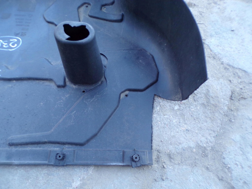 фото №10, Захист підвіска права 9810634580 c4 picasso ii