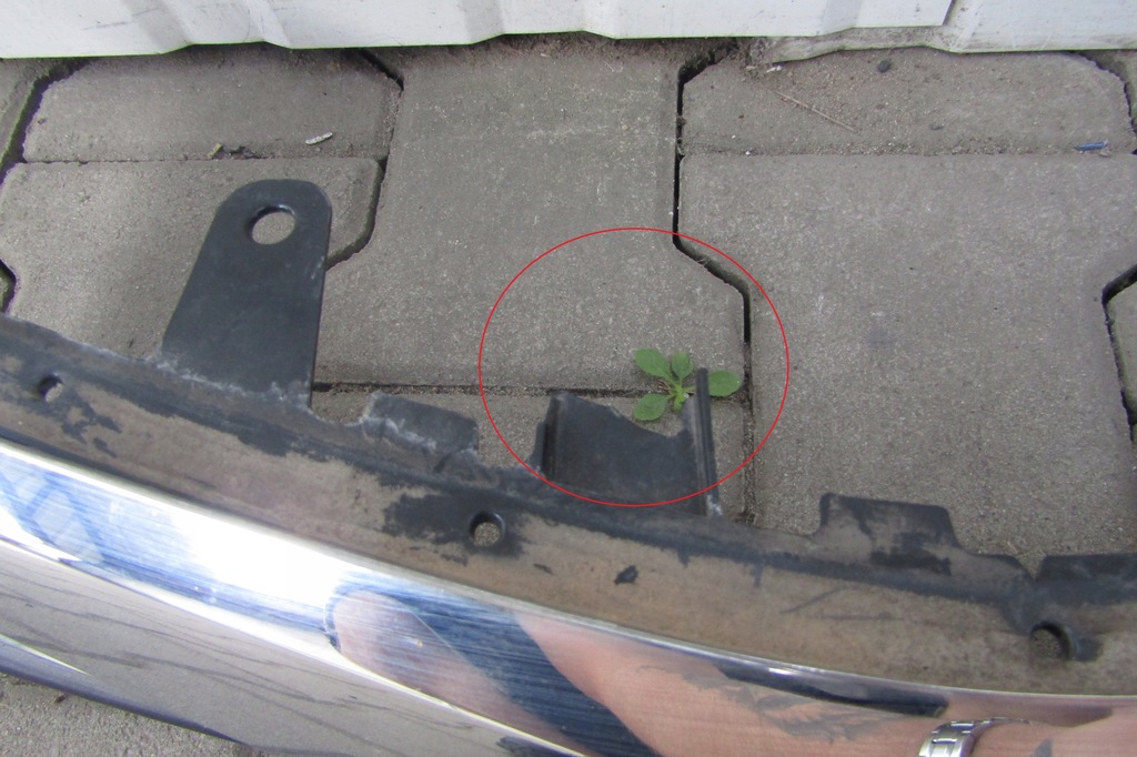 фото №14, Бампер перед toyota corolla xi e16 lift 16-18 + решітка радіатора