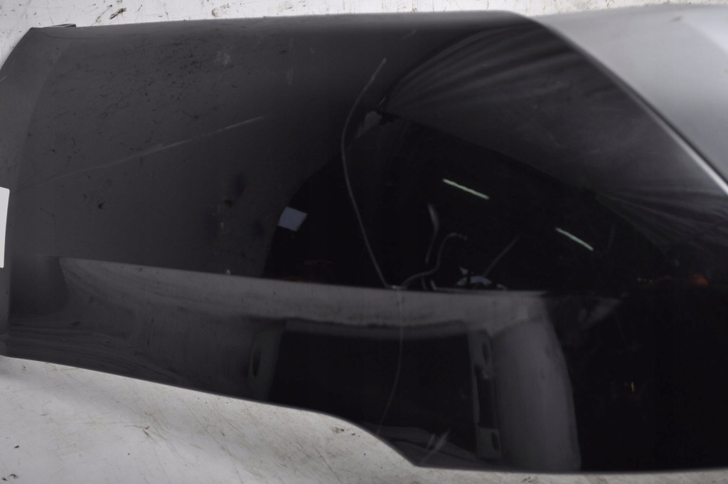 фото №11, Land rover discovery v l462 бампер задня задній 4xpdc