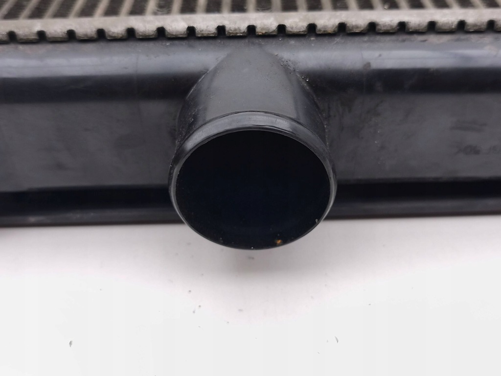 Купити Toyota rav 4 xa20 2004 інтеркулер