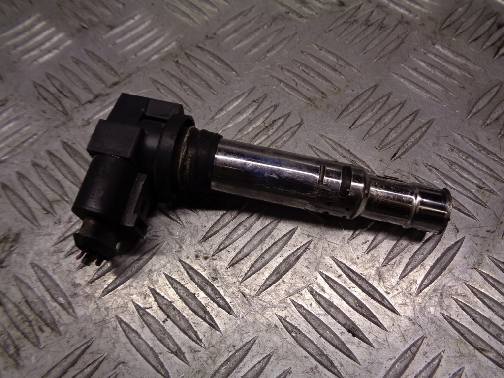фото №1, Котушка запалювання seat ibiza iii 0986221023