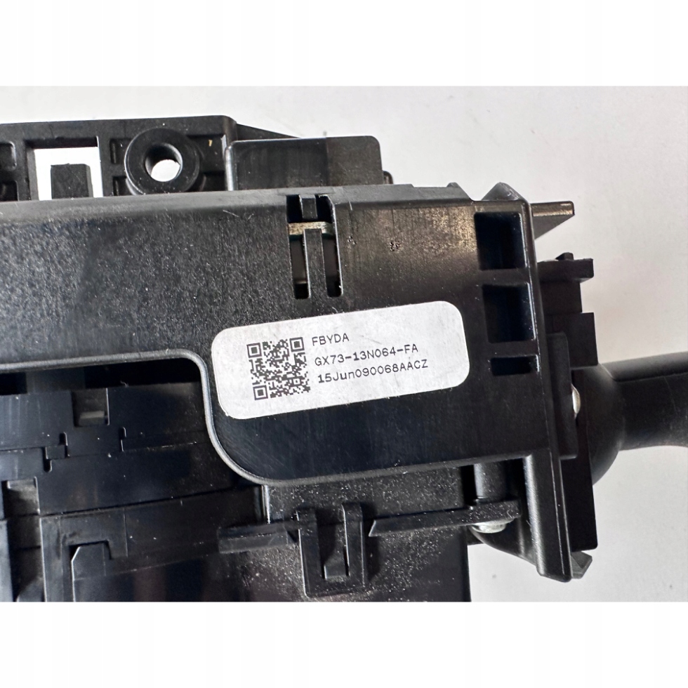 фото №8, Jaguar xe стрічка кільце ковзний подушка безпеки fk7214a664aa