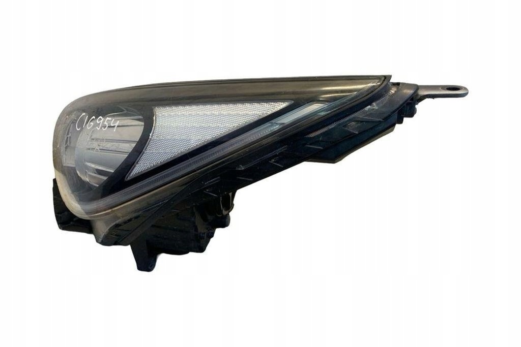 фото №8, Лампа ліва передня kia niro 92101g5 1.6l 2017